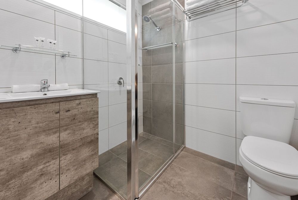 Fawkner Executive Suites & Serviced Apartments Superior Apartment 4