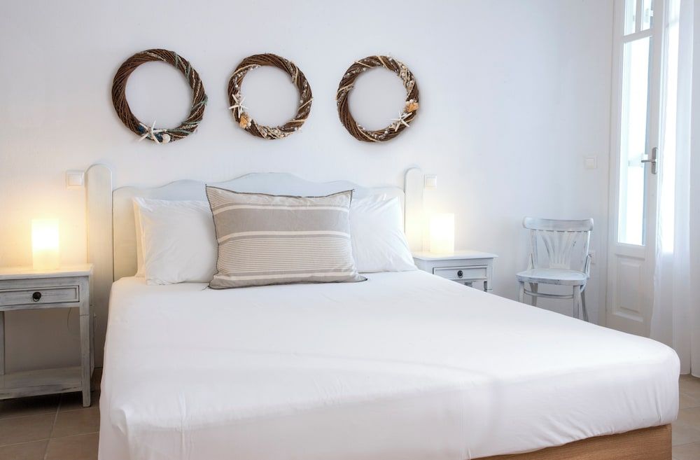 Superior Two Bedroom Residence