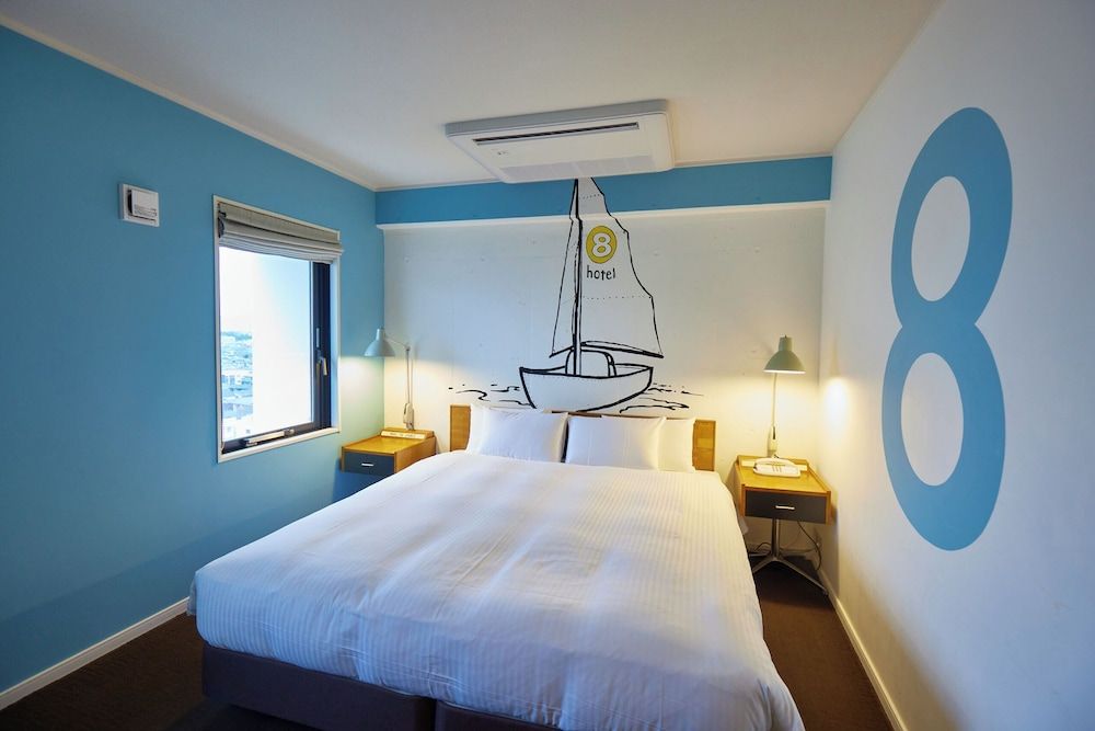 King Room High Floor, Non-Smoking