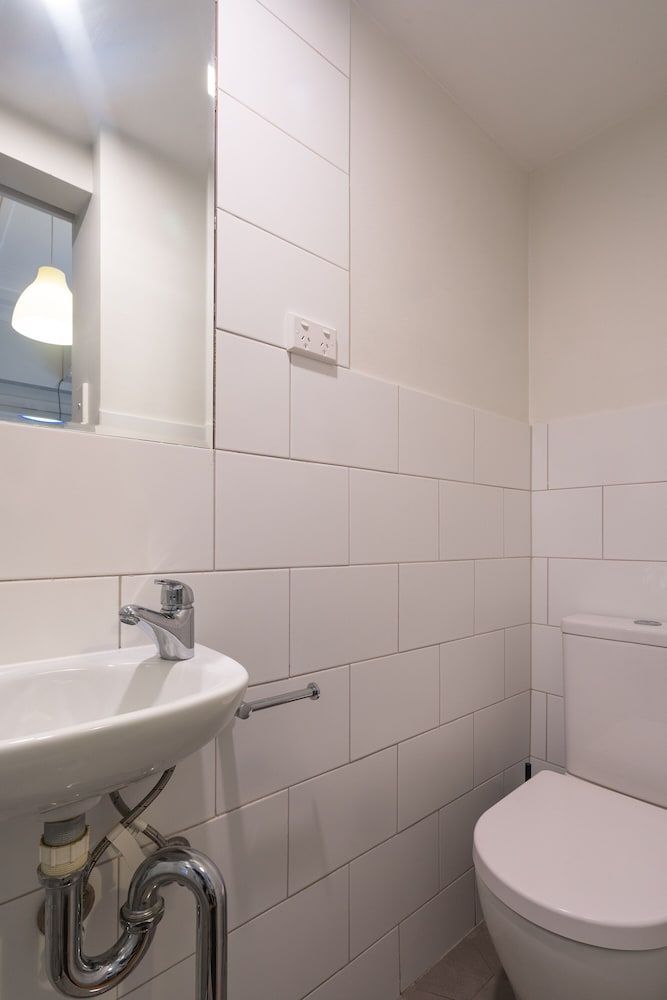 Highfield Hotel Double Ensuite Room 4