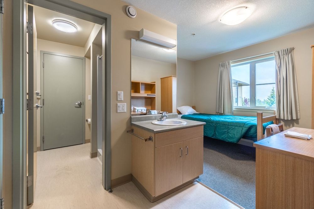 3 Bed Pod