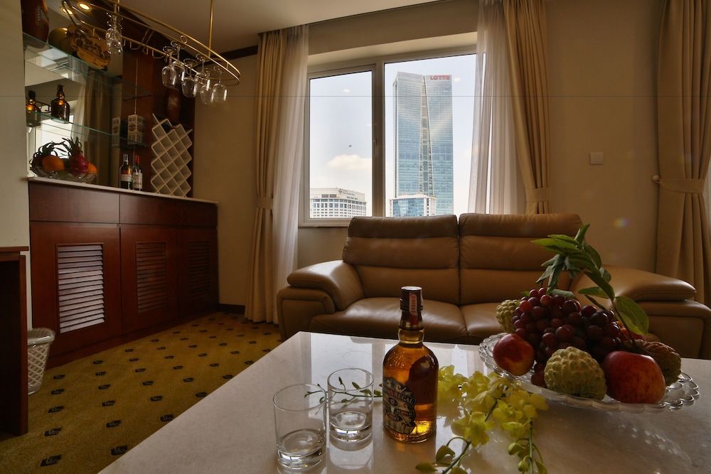 undefined Sunny Hotel 1 9