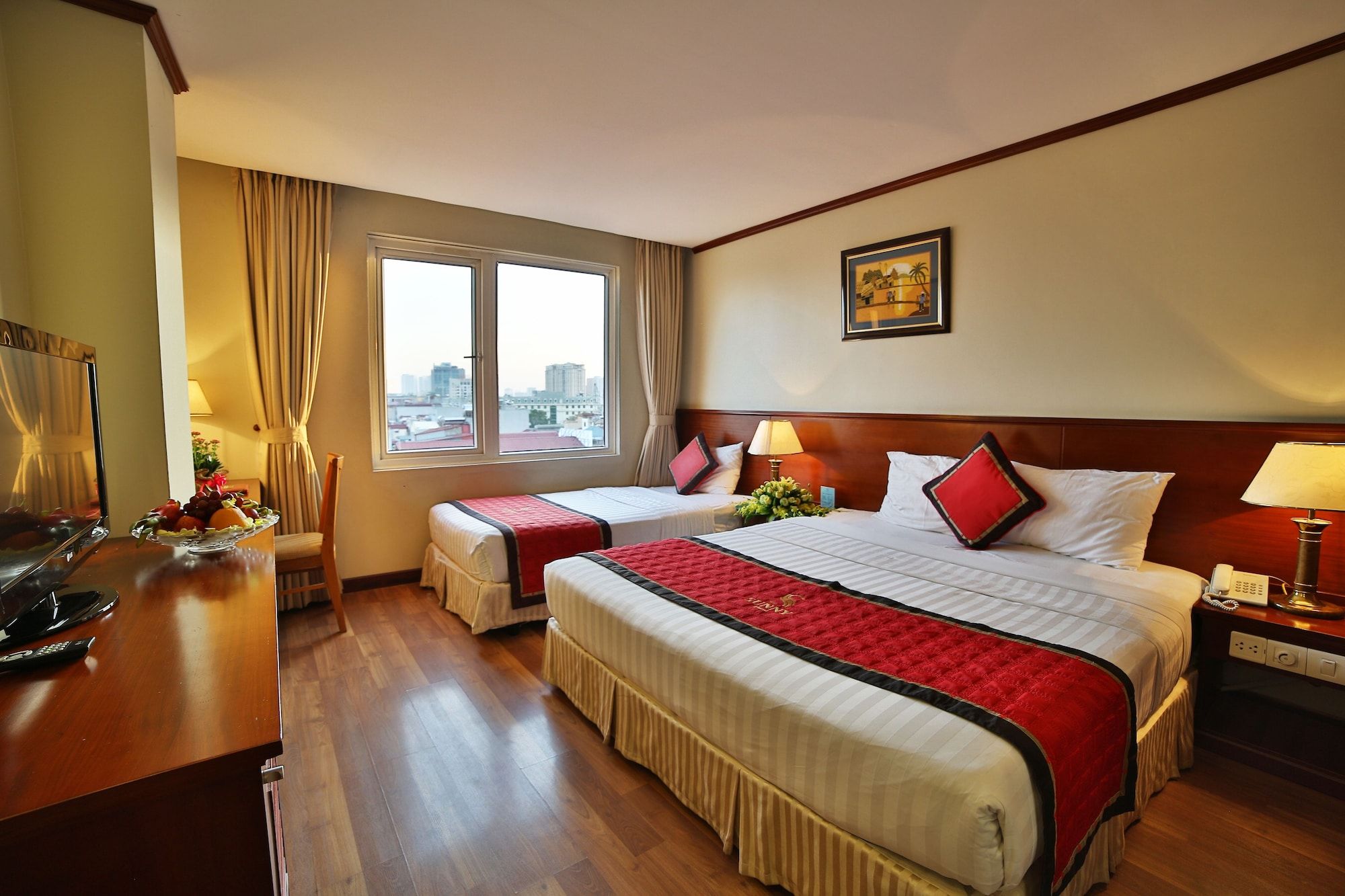 undefined Sunny Hotel 1 5