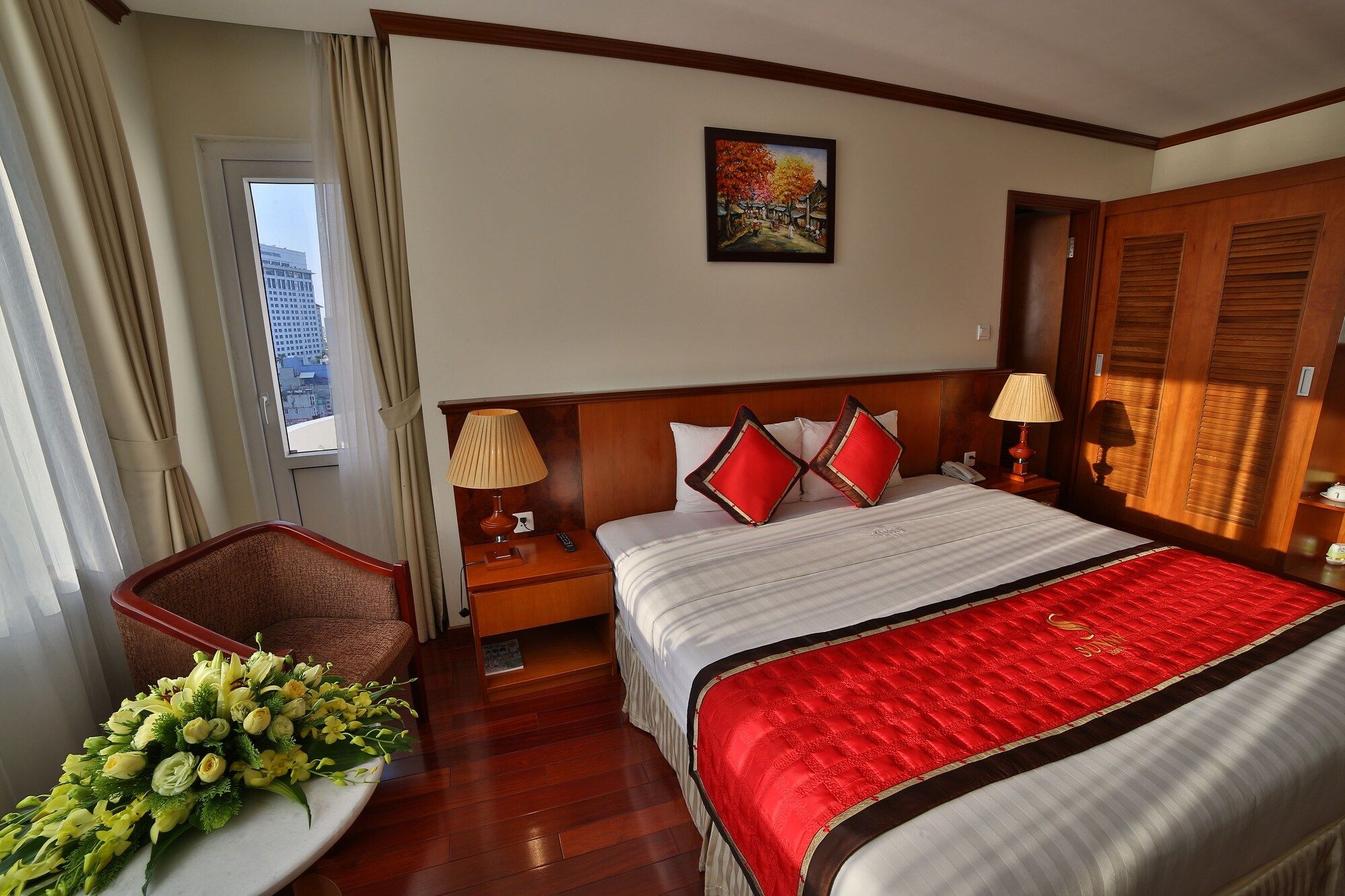 undefined Sunny Hotel 1 3