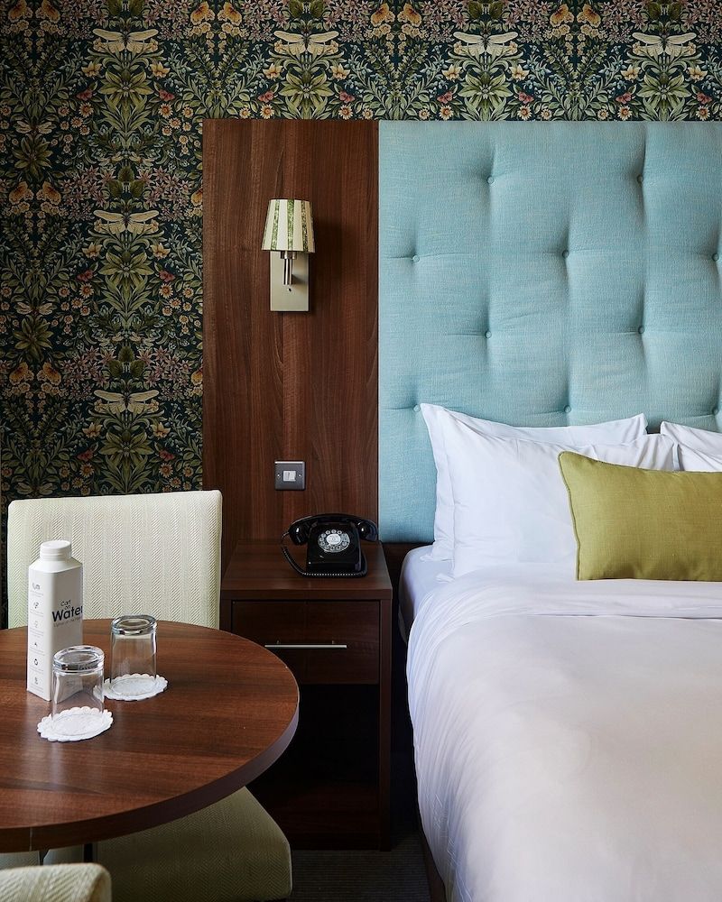 Burnham Beeches Hotel & Spa Nest Double Room 2