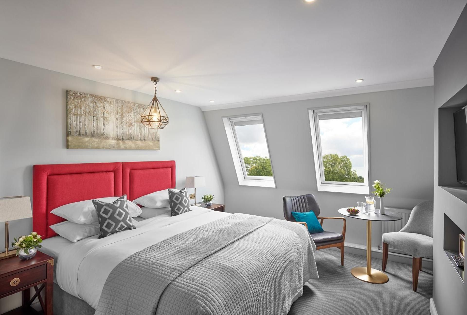 undefined Burnham Beeches Hotel & Spa 3