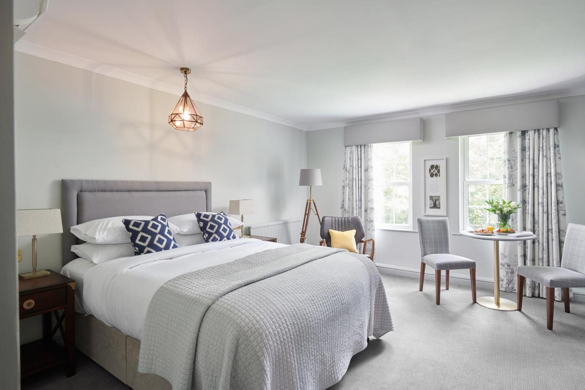 undefined Burnham Beeches Hotel & Spa 10