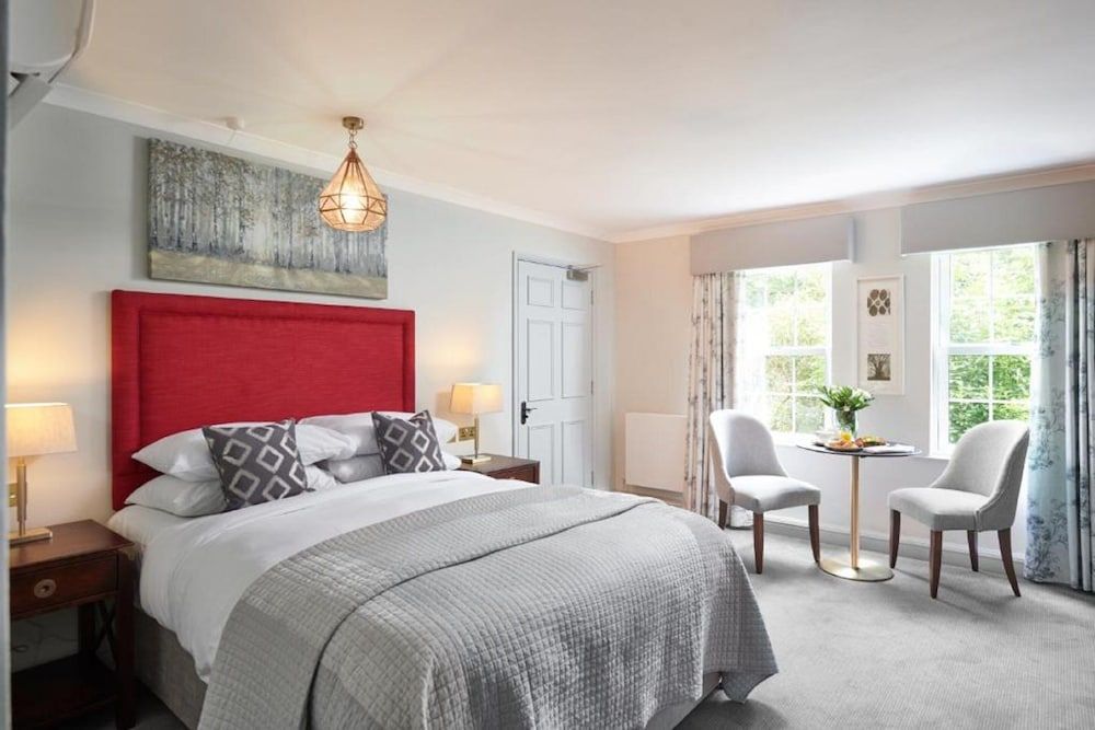 undefined Burnham Beeches Hotel & Spa 2