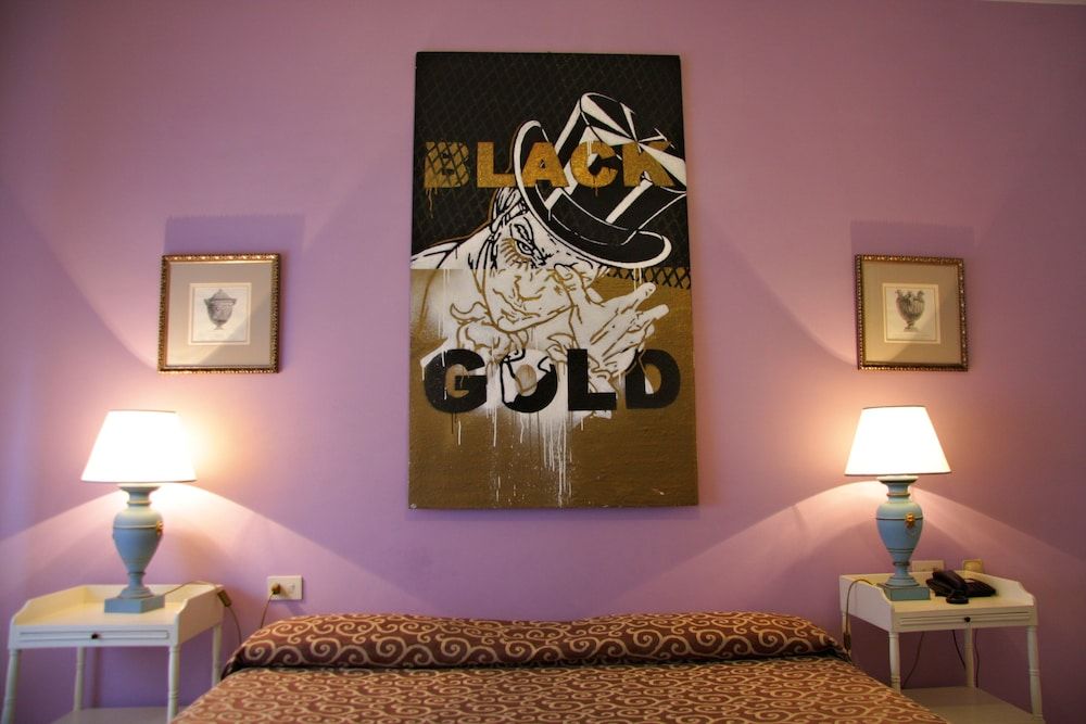 undefined Hotel Alex 10