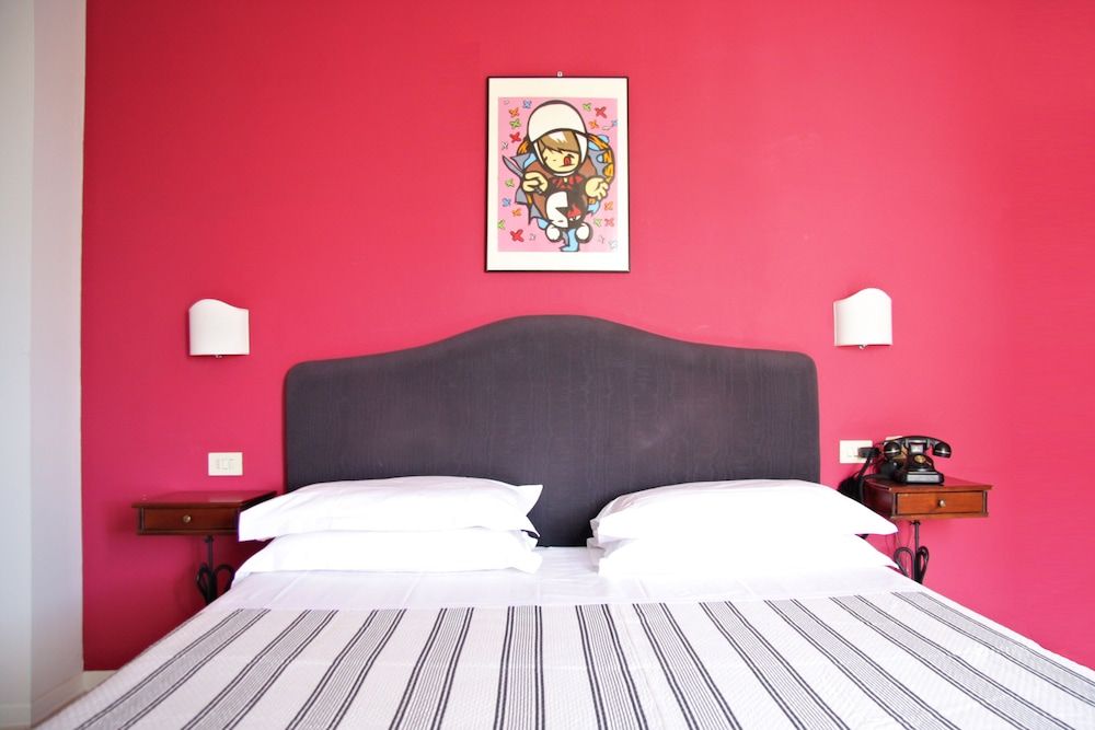 undefined Hotel Alex 5