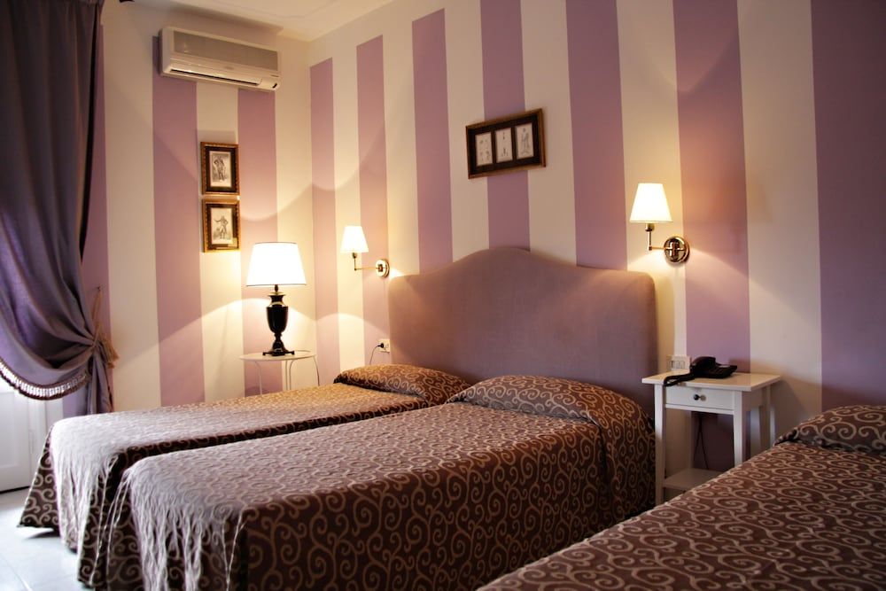 undefined Hotel Alex 2