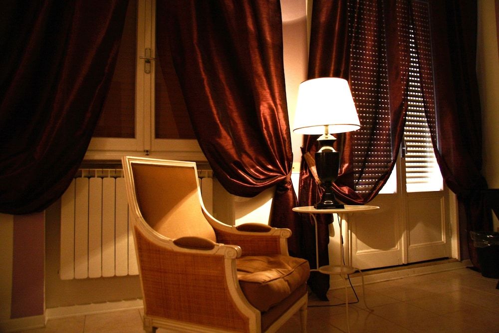 Hotel Alex Standard Double or Twin Room 10