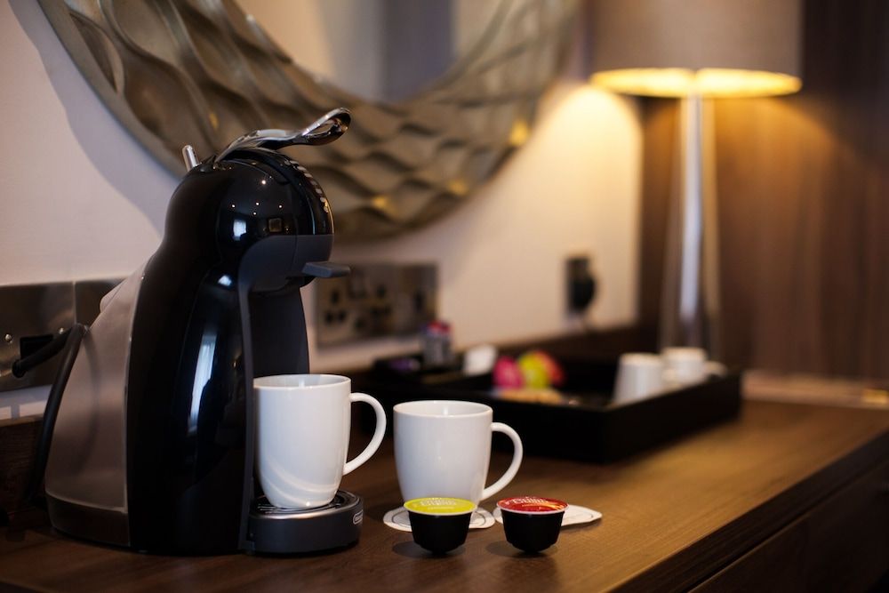 The Lodge Hotel Executive Room, Ground Floor 6