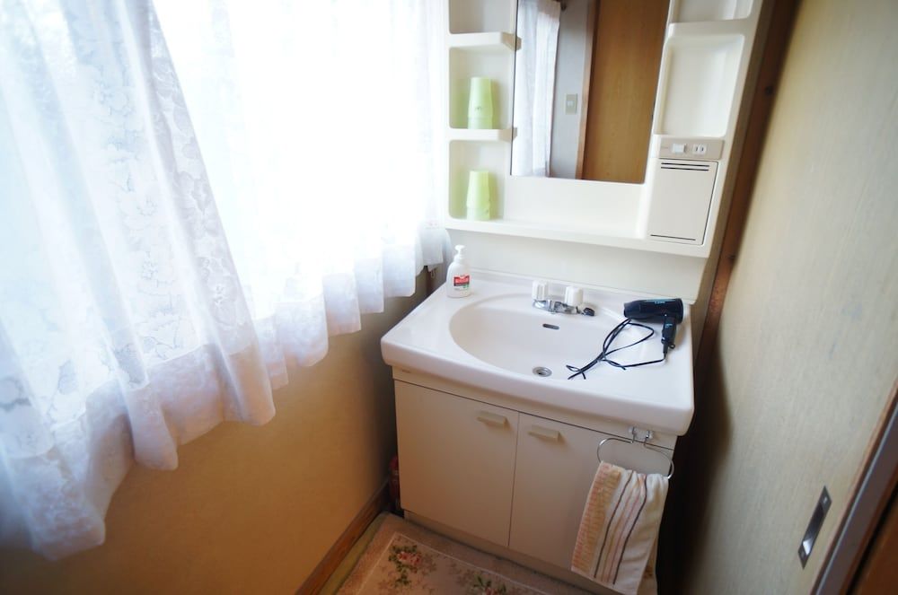 Twin Room (Yufusan)