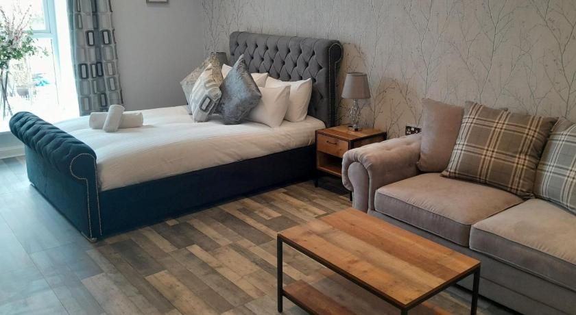 The Hillcrest Hotel Superior 2