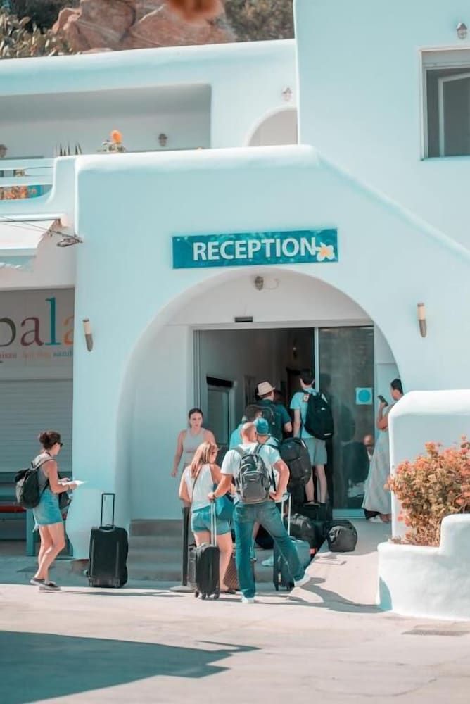 undefined Paradise Beach Resort 6