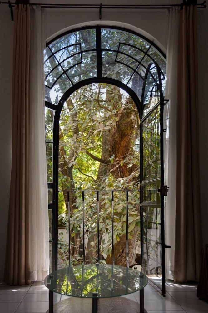 Colibrí Hotel Junior Room 8