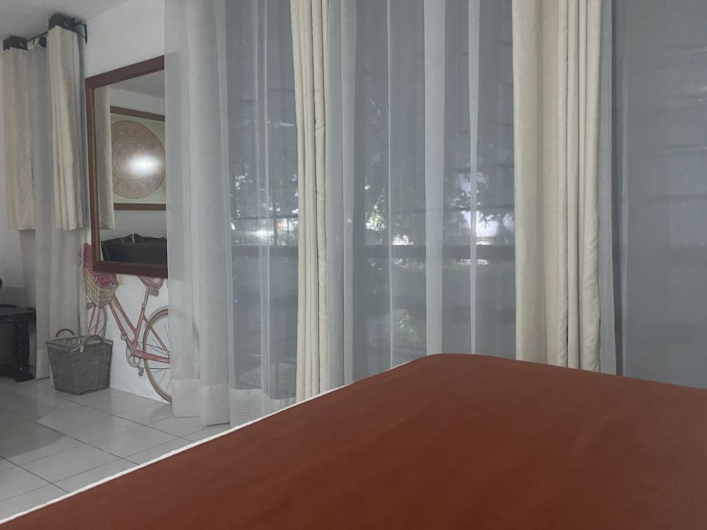 Colibrí Hotel Junior Double Room 7