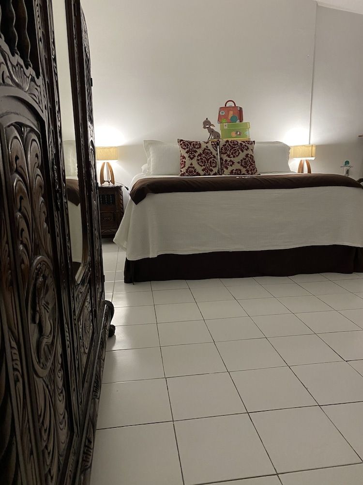 Colibrí Hotel Standard Room