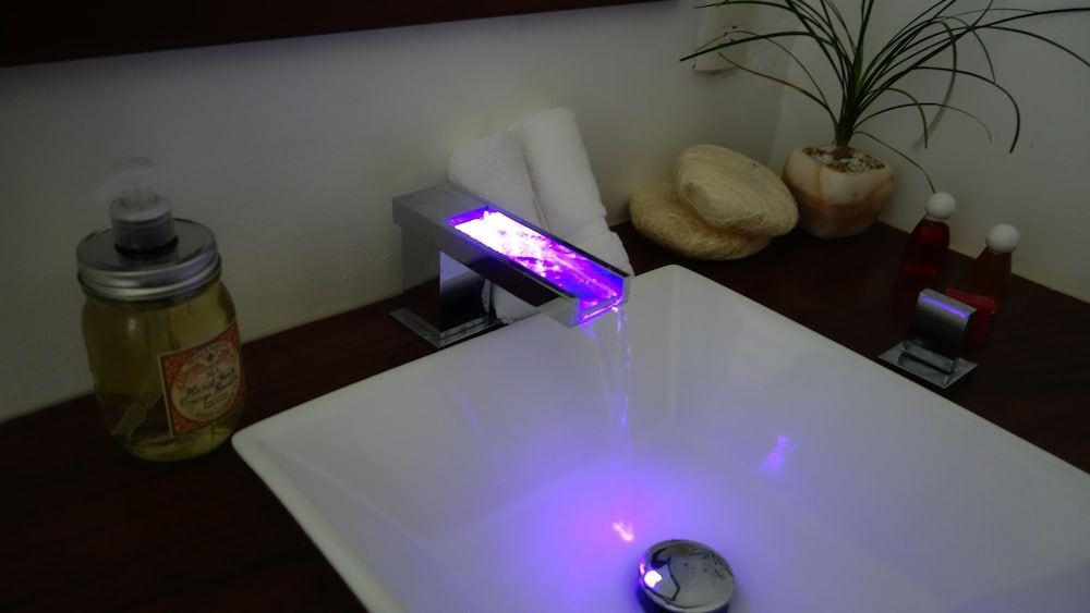 Colibrí Hotel Standard Room 7