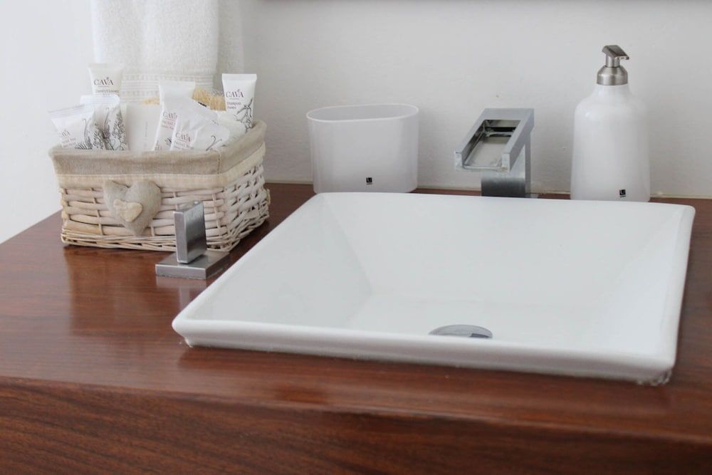 Colibrí Hotel Junior Room 7