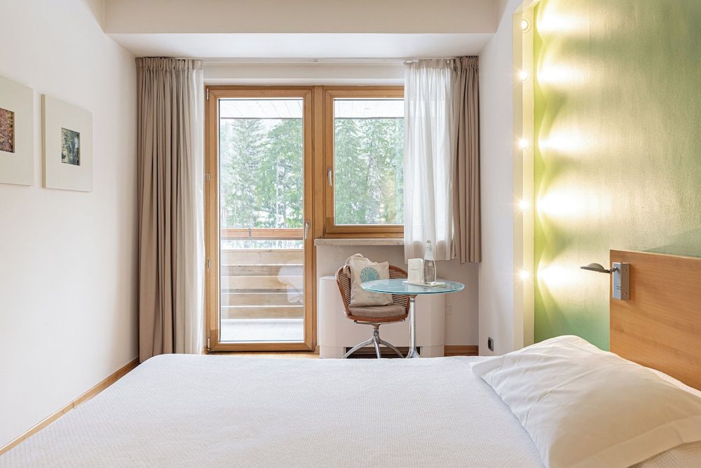 Comfort Single Room