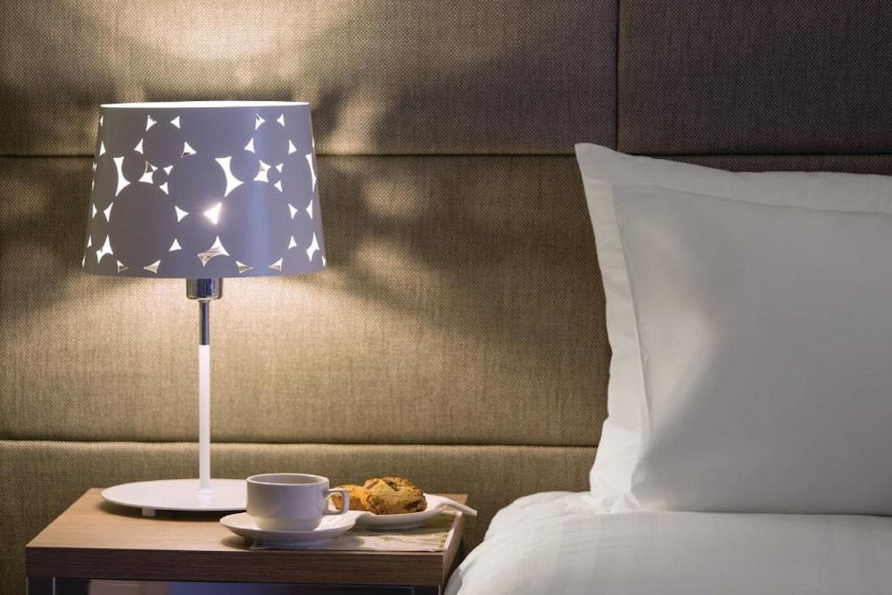 Superior Room, 1 King Bed