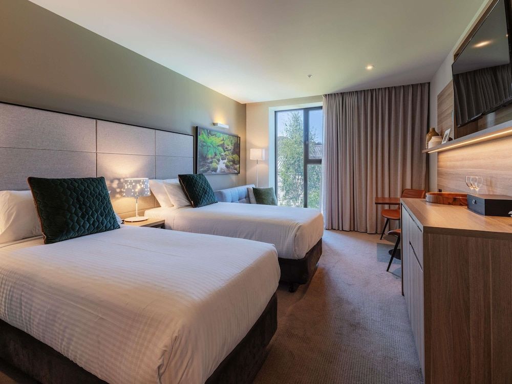 Superior Room, 2 Twin Beds