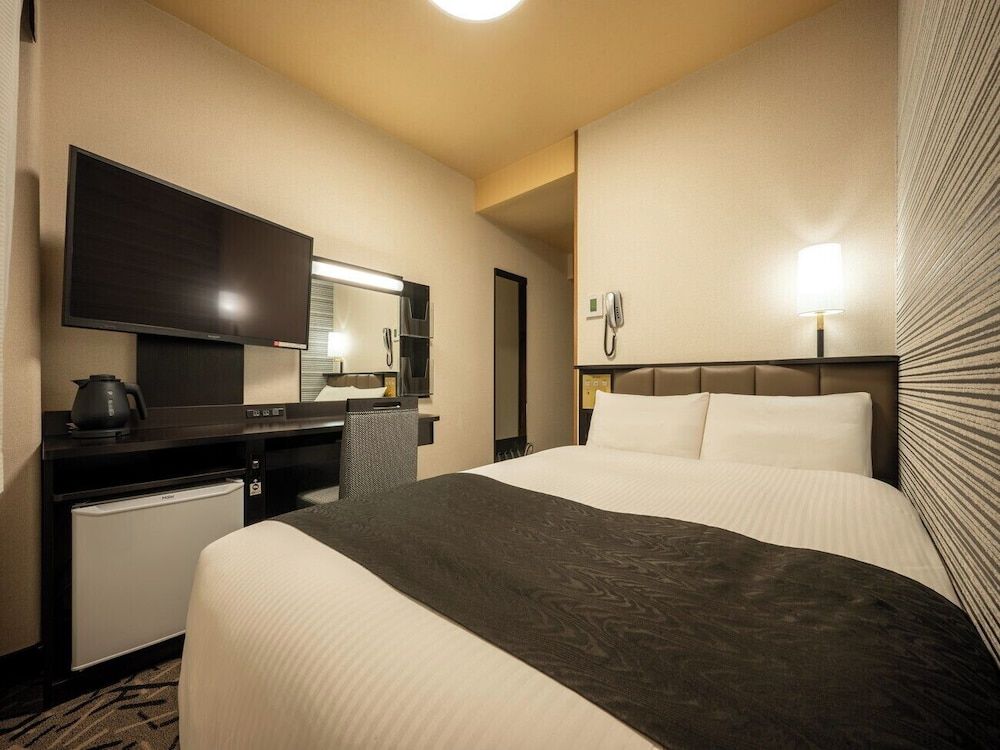 Semi Double Room, Non Smoking