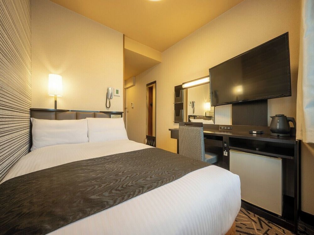 Semi Double Room, Non Smoking