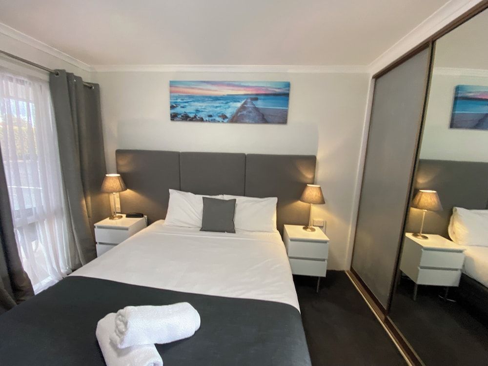 Frankston Motel Superior Suite 15