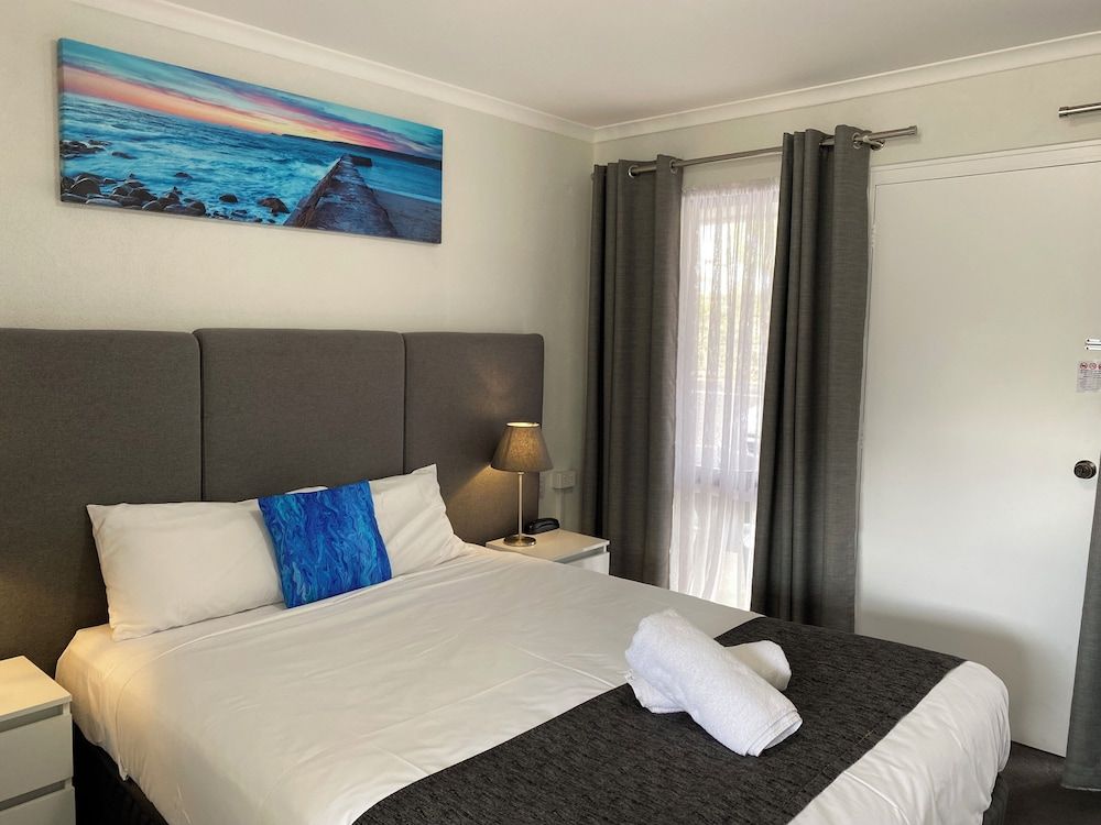 Frankston Motel Superior Suite 13