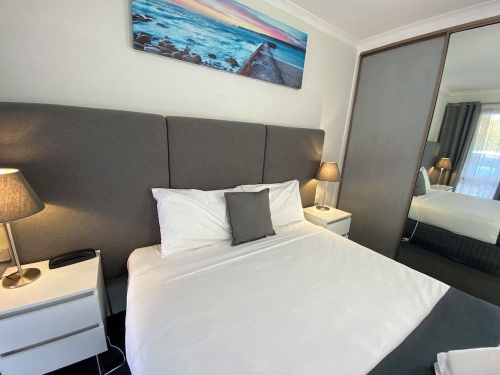 Frankston Motel Superior Suite 5