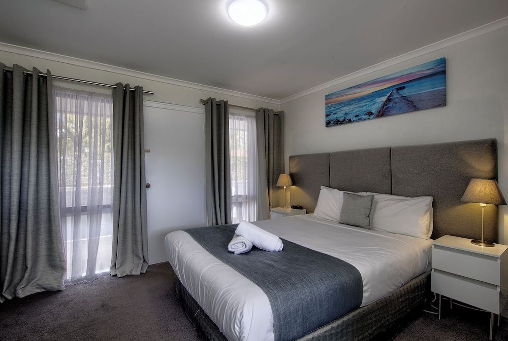Frankston Motel Superior Suite 20
