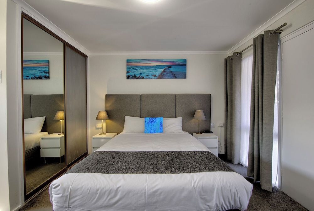 Frankston Motel Superior Suite 19