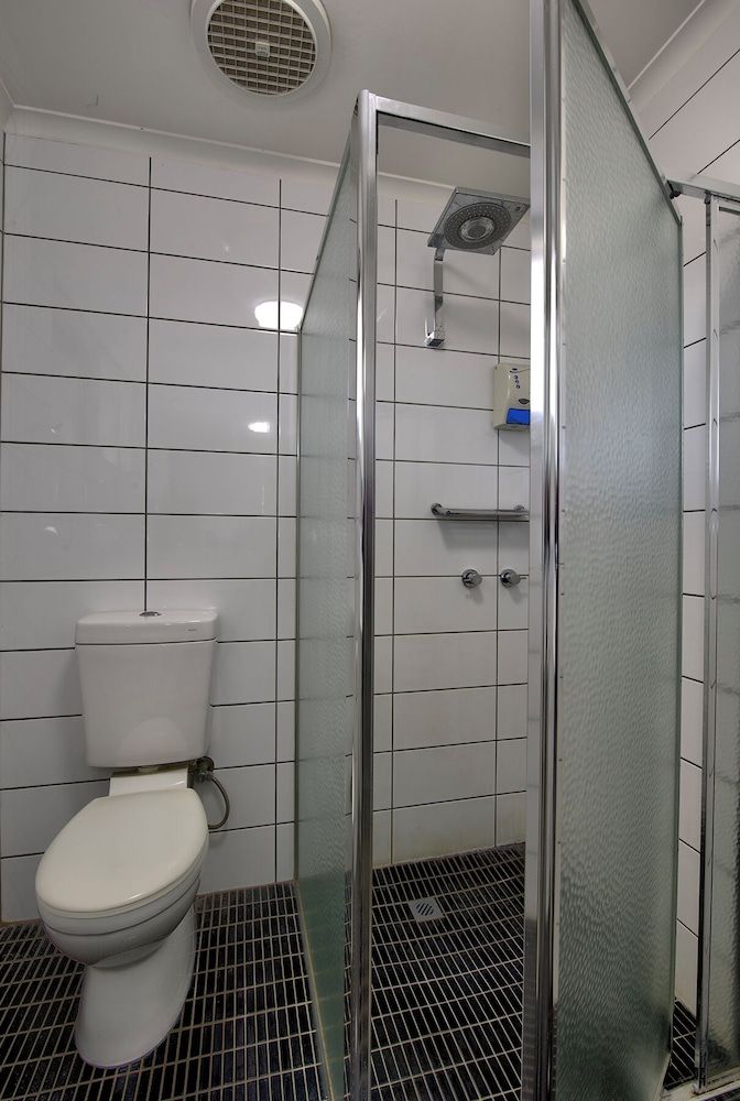 Frankston Motel Deluxe Doubles Suite 13