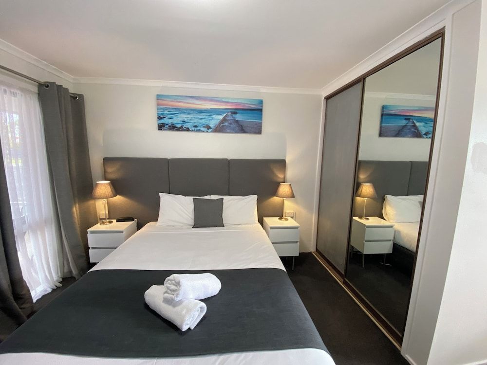 Frankston Motel Superior Suite 14