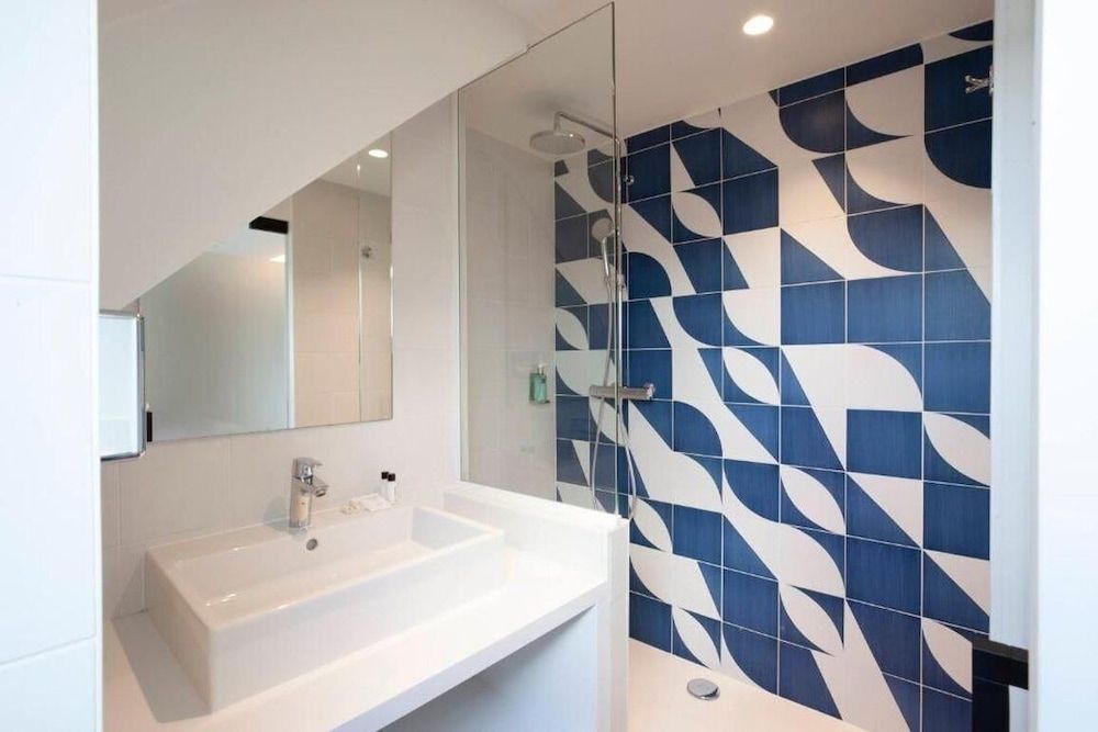 The Shepherd Single Room 3