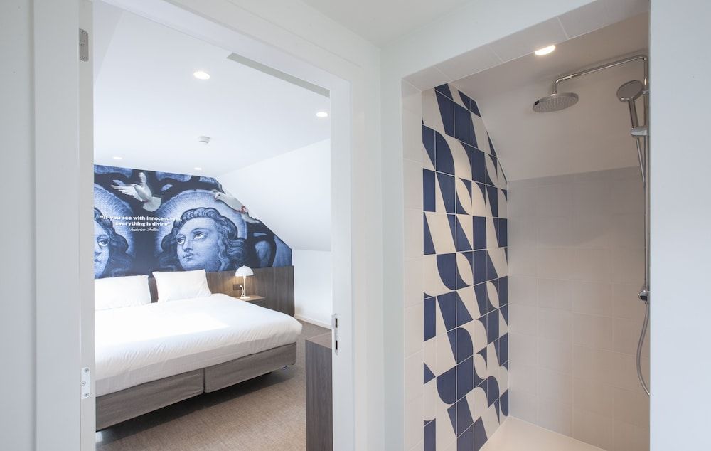 The Shepherd Family Room 4