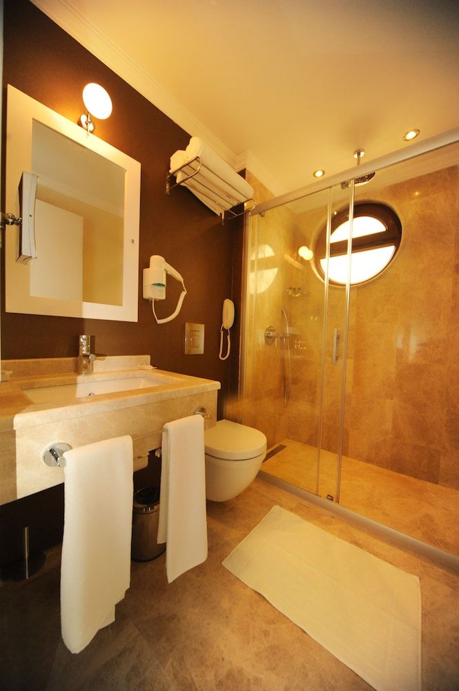 Blueberry Boutique Hotel - Boutique Class Standard Room, Balcony 4