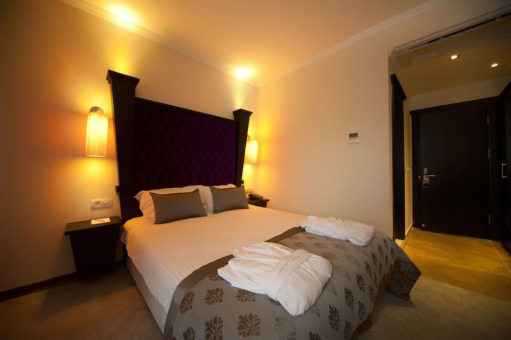 Blueberry Boutique Hotel - Boutique Class Standard Room, Balcony 2