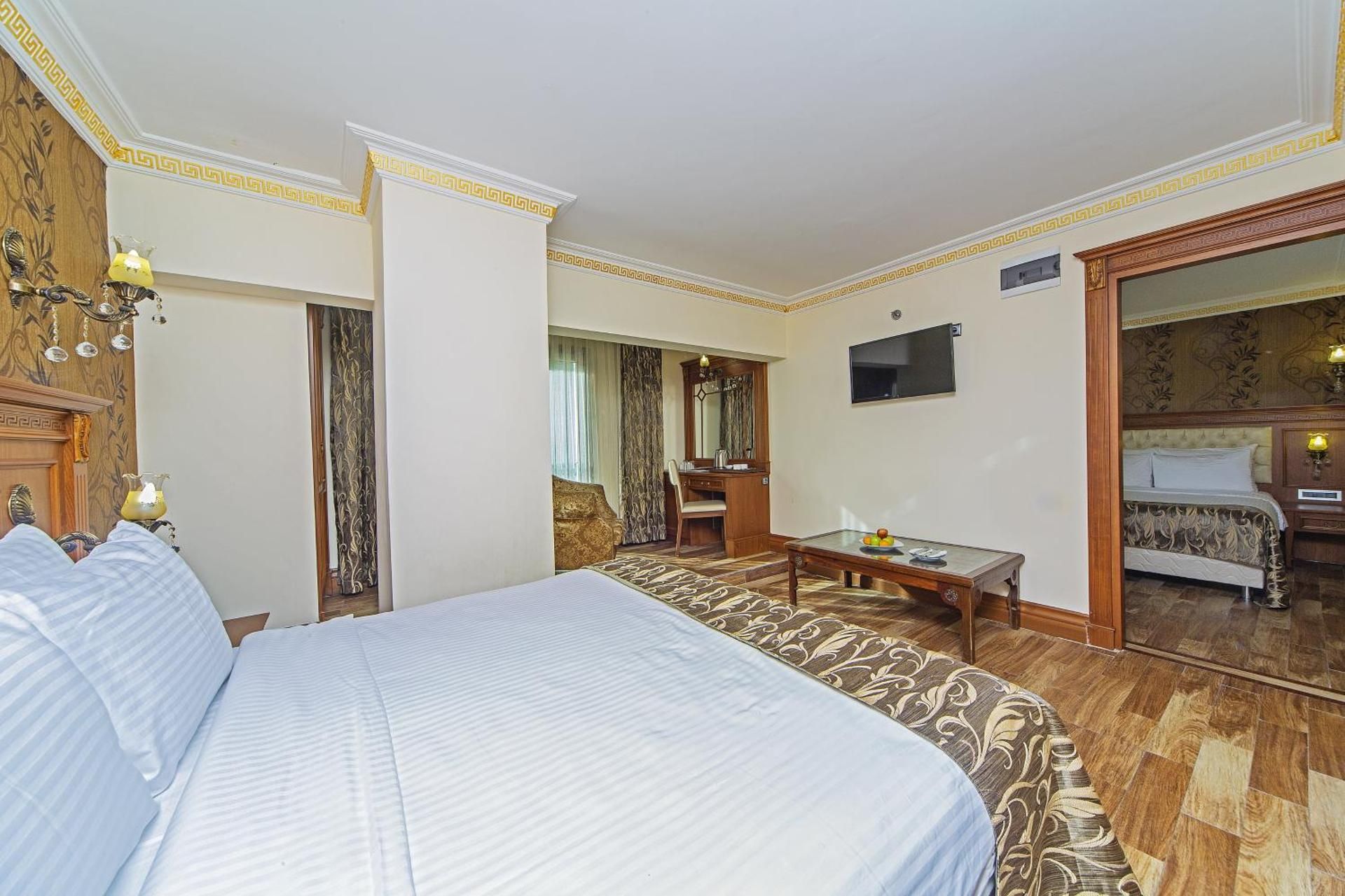 undefined Lausos Palace Hotel 9