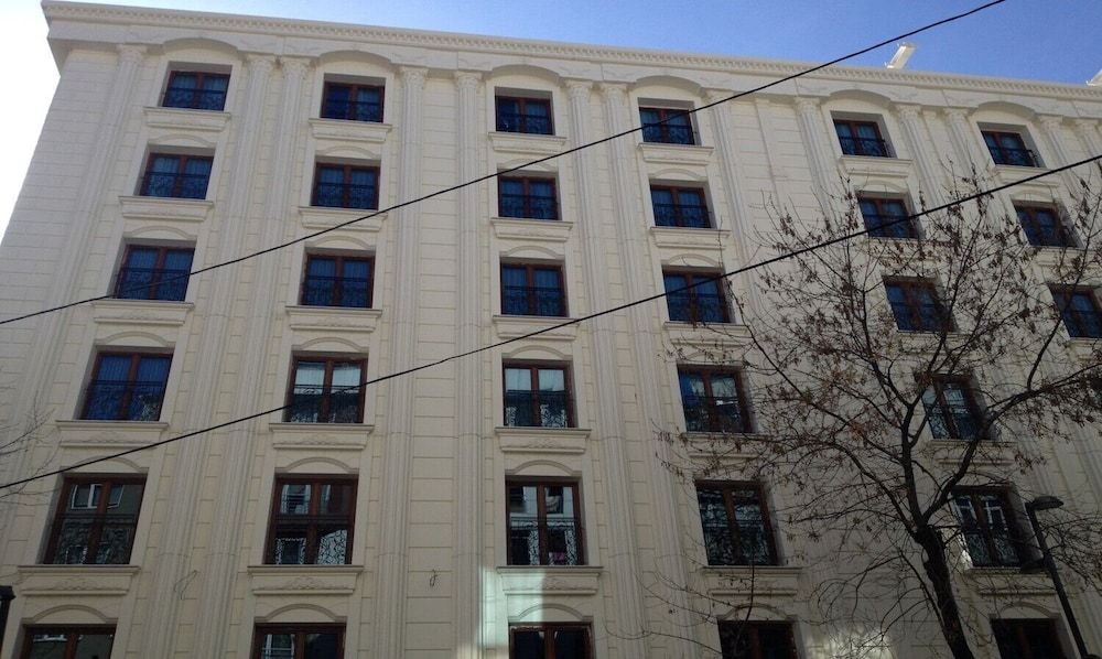 undefined Lausos Palace Hotel 3