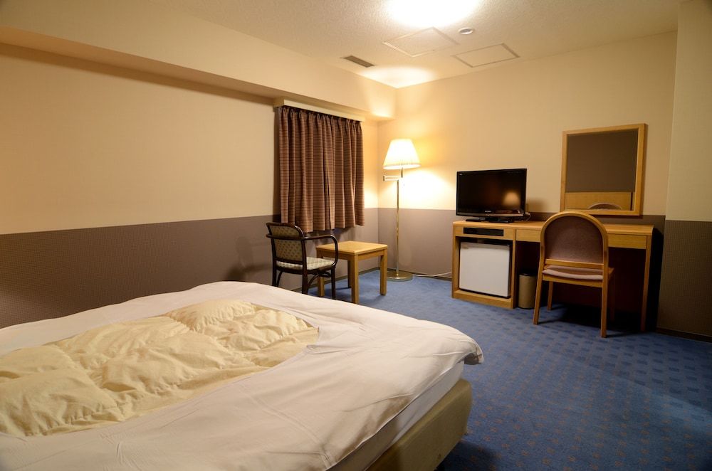 Double Room, Non Smoking (Buffet Dinner)