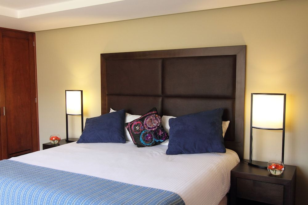 Junior Suite, 1 King Bed