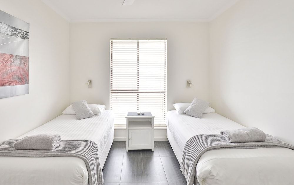 Deluxe Apartment, 2 Bedrooms