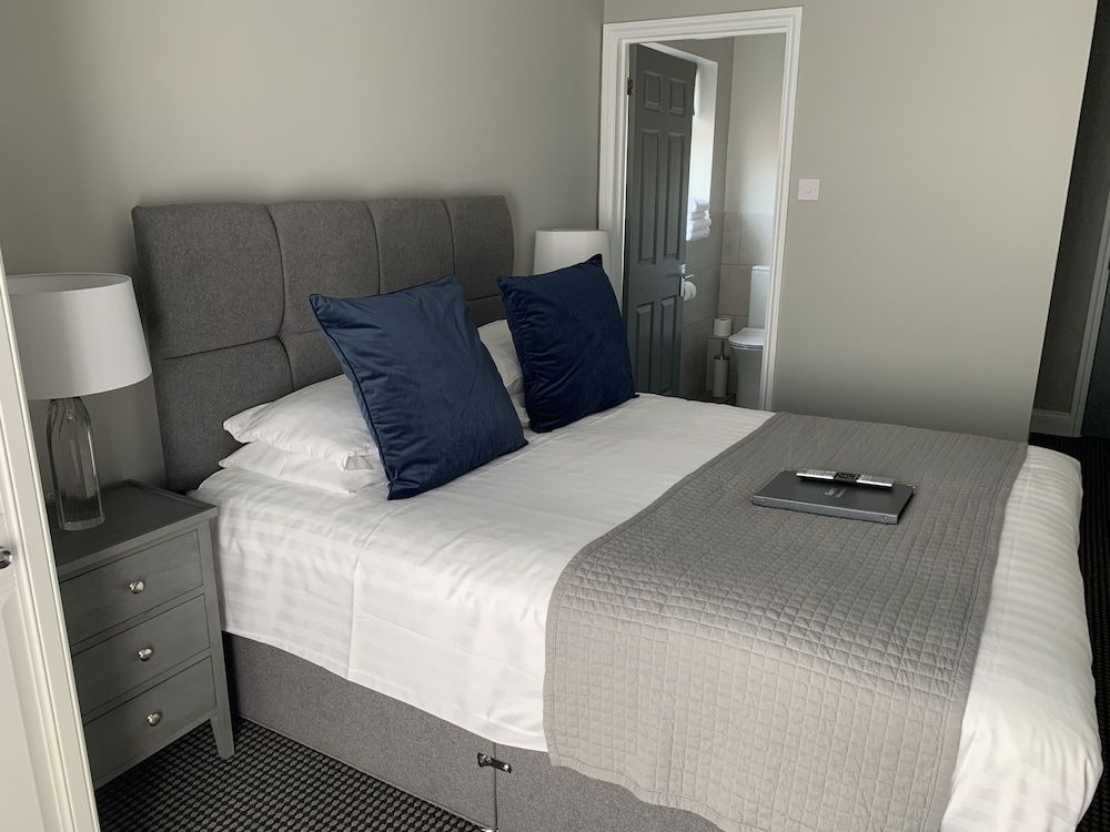 Double Room, Ensuite