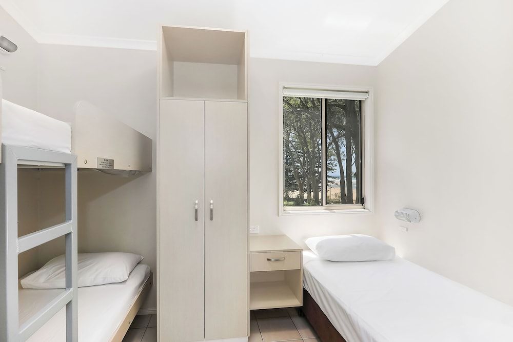 Superior Cabin - Sleeps 5 - Dog Friendly