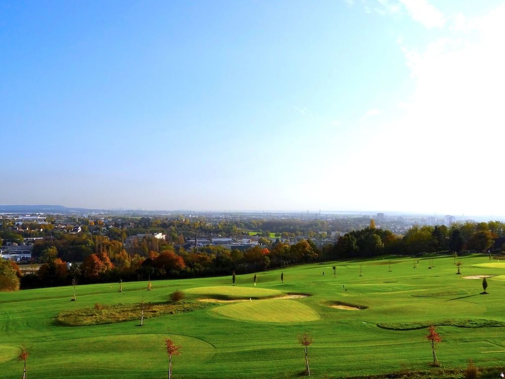 Le Green des Impressionnistes Superior Apartment (Family 6 People) 6