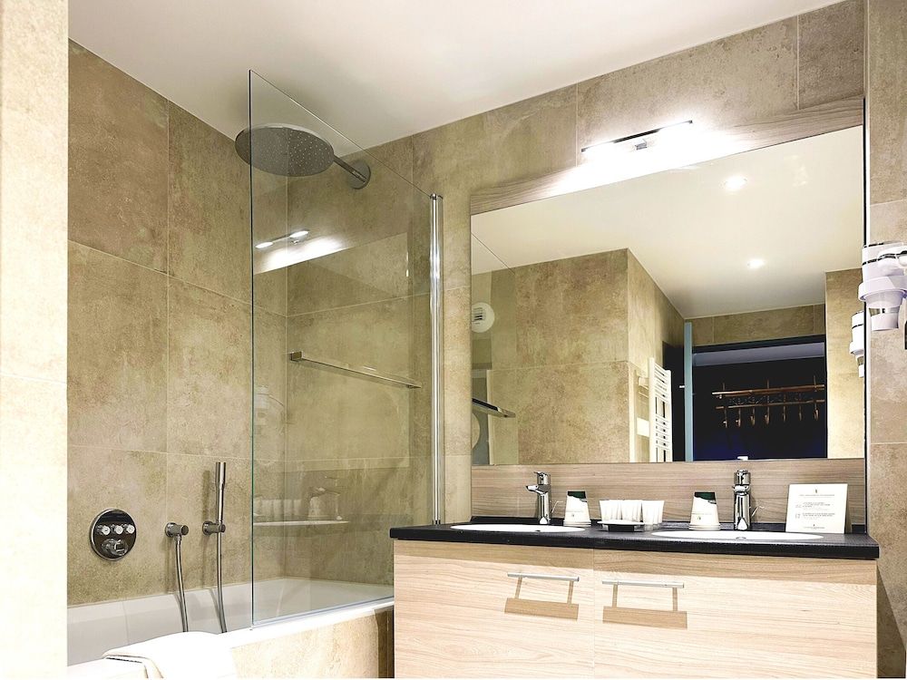 Le Green des Impressionnistes Superior Apartment (Family 6 People) 7